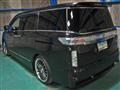 2014 Nissan Elgrand