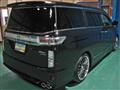 2014 Nissan Elgrand