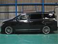 2014 Nissan Elgrand