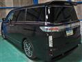 2014 Nissan Elgrand