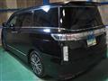 2014 Nissan Elgrand