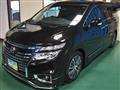 2014 Nissan Elgrand