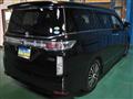 2014 Nissan Elgrand