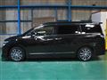 2014 Nissan Elgrand