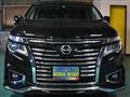 2014 Nissan Elgrand