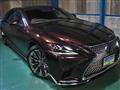 2018 Lexus LS