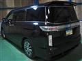 2016 Nissan Elgrand