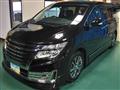 2016 Nissan Elgrand