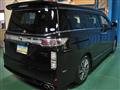 2016 Nissan Elgrand