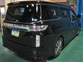 2014 Nissan Elgrand