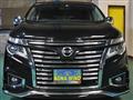 2014 Nissan Elgrand