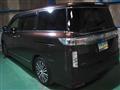 2014 Nissan Elgrand