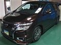 2014 Nissan Elgrand