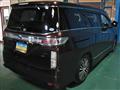 2014 Nissan Elgrand