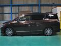 2014 Nissan Elgrand