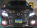 2014 Nissan Elgrand