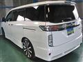 2014 Nissan Elgrand