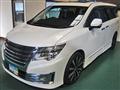 2014 Nissan Elgrand