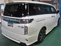 2014 Nissan Elgrand