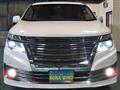 2014 Nissan Elgrand