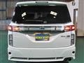 2014 Nissan Elgrand