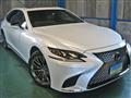 2017 Lexus LS