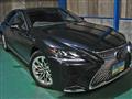 2017 Lexus LS