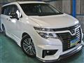 2016 Nissan Elgrand