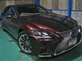 2018 Lexus LS