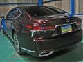 2018 Lexus LS