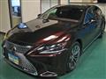 2018 Lexus LS