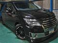 2019 Nissan Elgrand