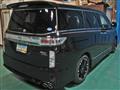 2019 Nissan Elgrand