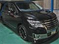 2019 Nissan Elgrand