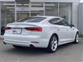 2017 Audi A5