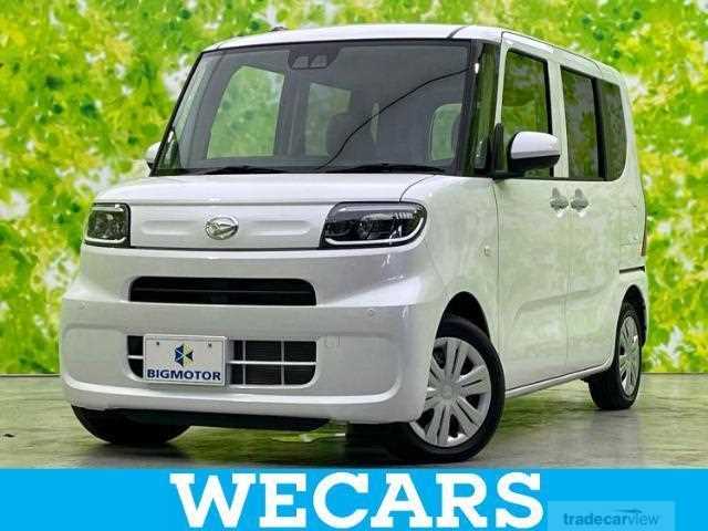 2023 Daihatsu Tanto