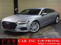 2018 Audi Audi Others