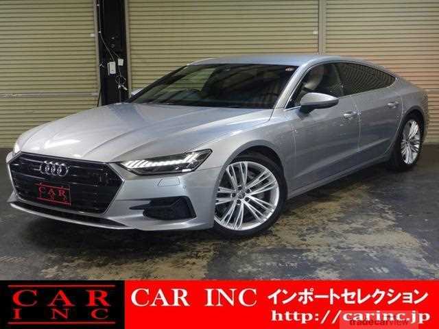 2018 Audi Audi Others