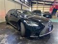 2018 Lexus LS