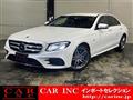 2017 Mercedes-Benz E-Class