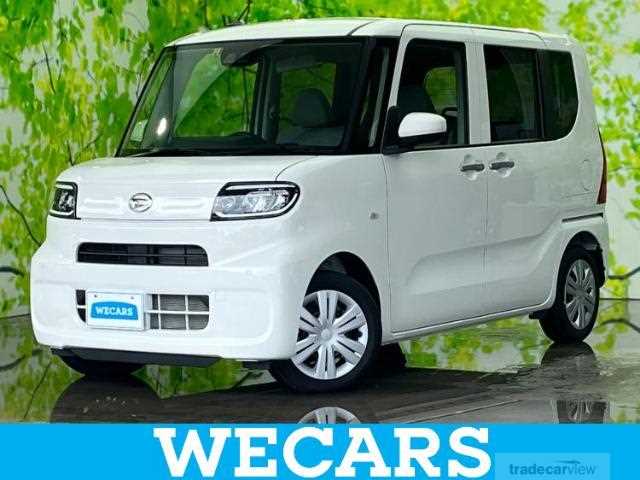 2023 Daihatsu Tanto