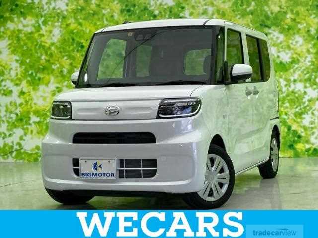 2023 Daihatsu Tanto