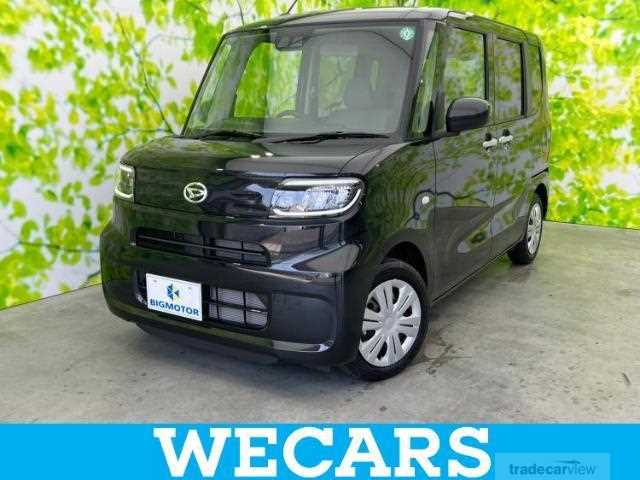 2023 Daihatsu Tanto