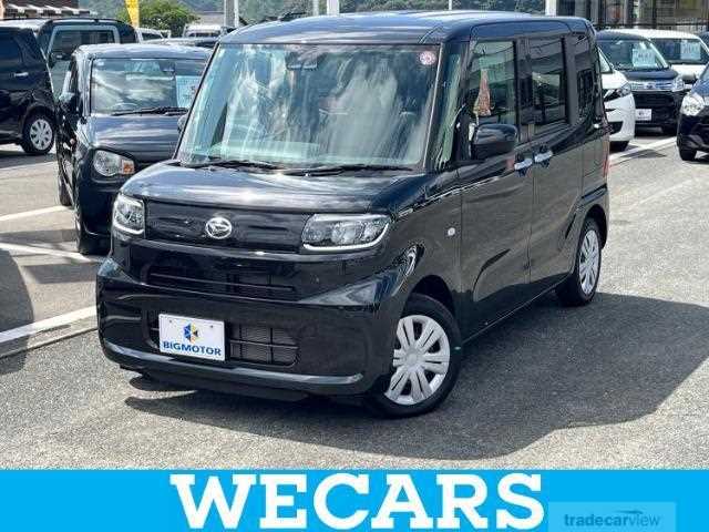 2023 Daihatsu Tanto