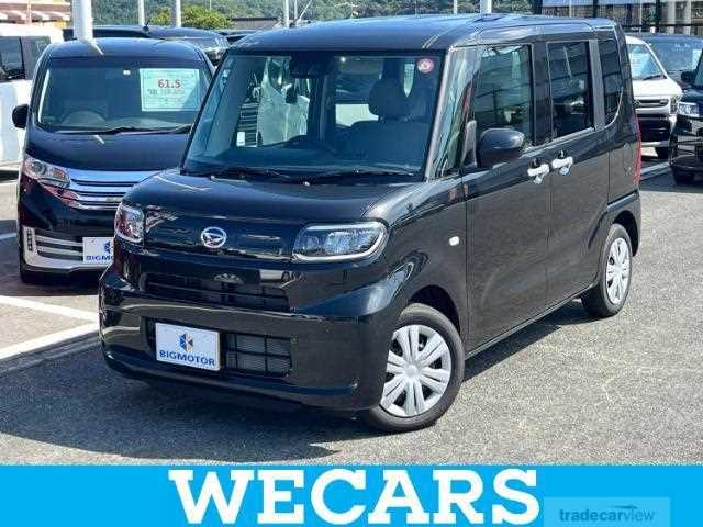 2023 Daihatsu Tanto