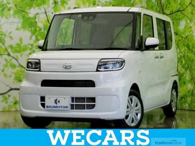 2023 Daihatsu Tanto