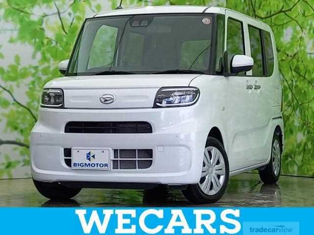 2023 Daihatsu Tanto