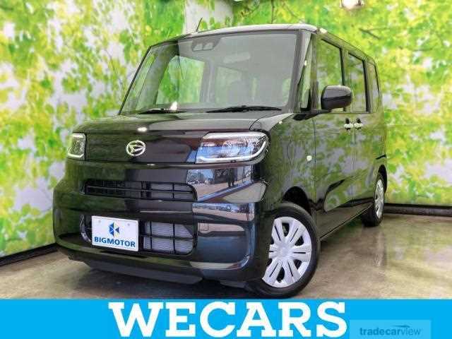 2023 Daihatsu Tanto