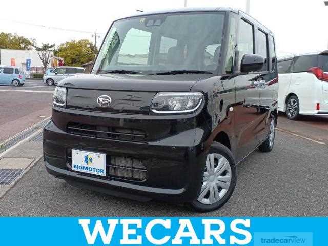 2023 Daihatsu Tanto