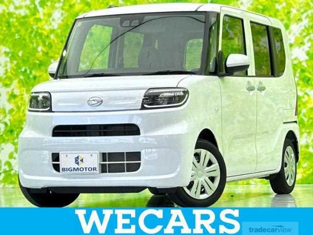 2023 Daihatsu Tanto